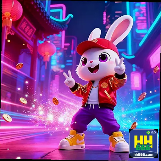 Caça-níqueis online - hh666