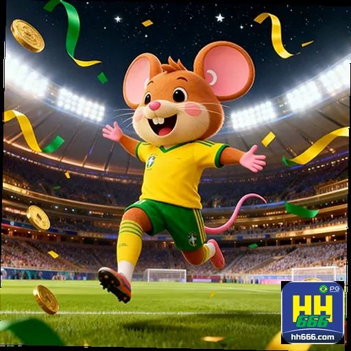 Imagem de apostas em futebol - hh666